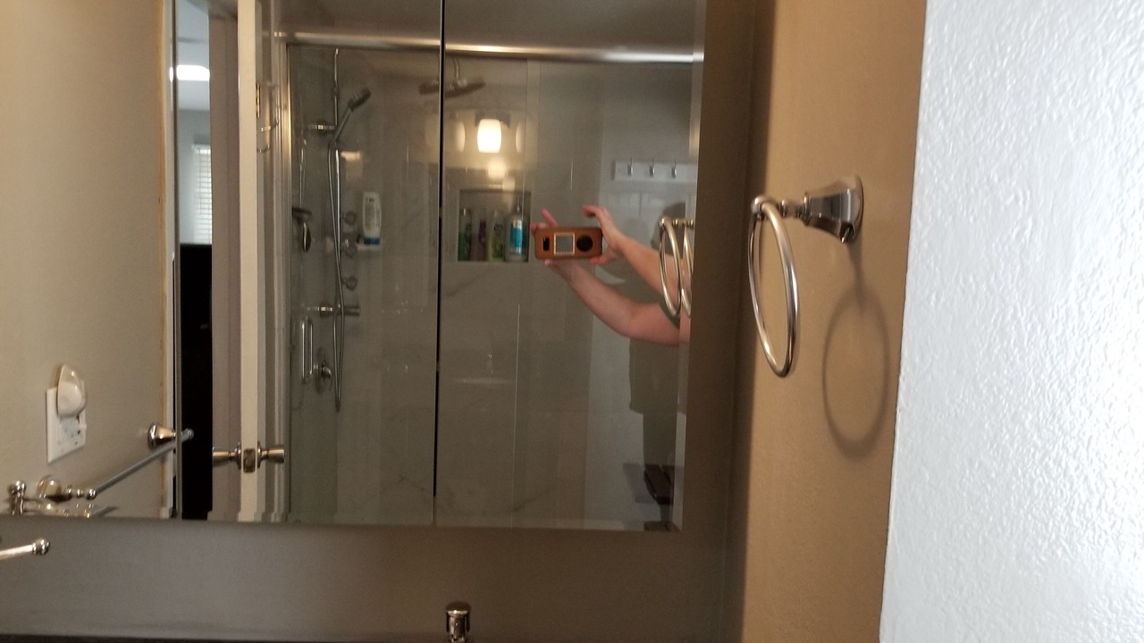 Photo of Bathroom in Georgetown