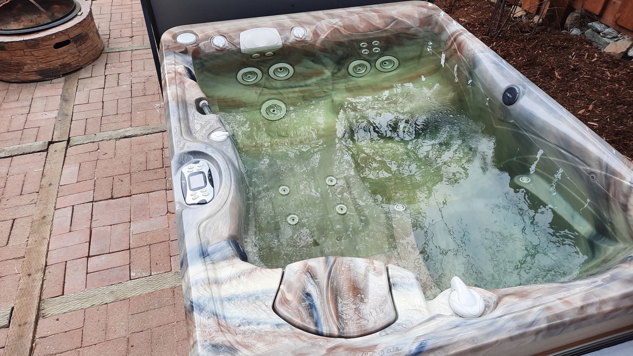 Photo of Outdoor in Georgetown