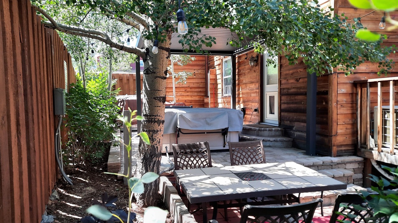 Photo of Outdoor in Georgetown