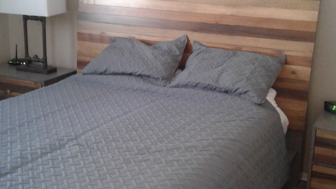 Photo of Bedroom in Georgetown