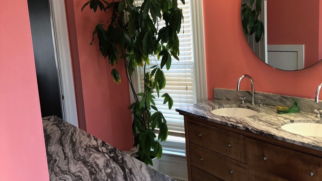 Photo of Bathroom in Cheesman Park
