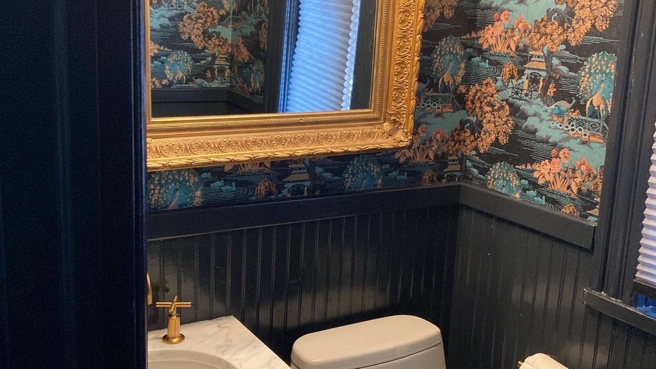 Photo of Bedroom in Cheesman Park