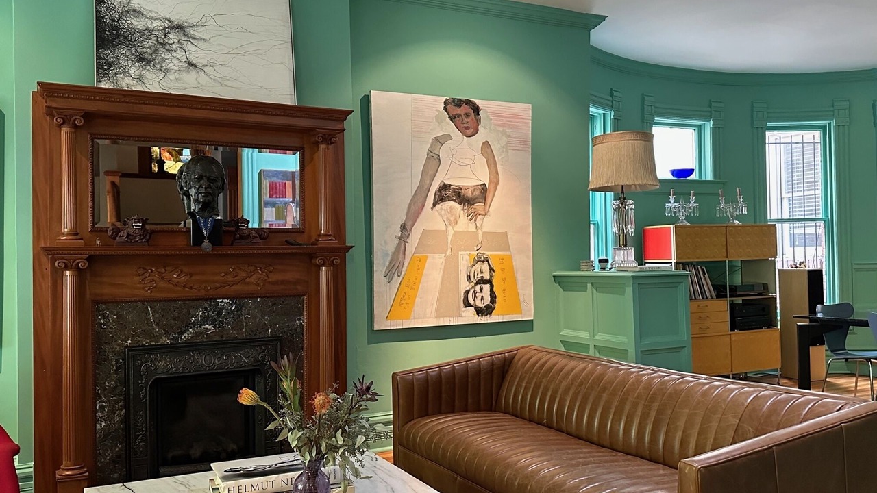 Photo of Bedroom in Cheesman Park