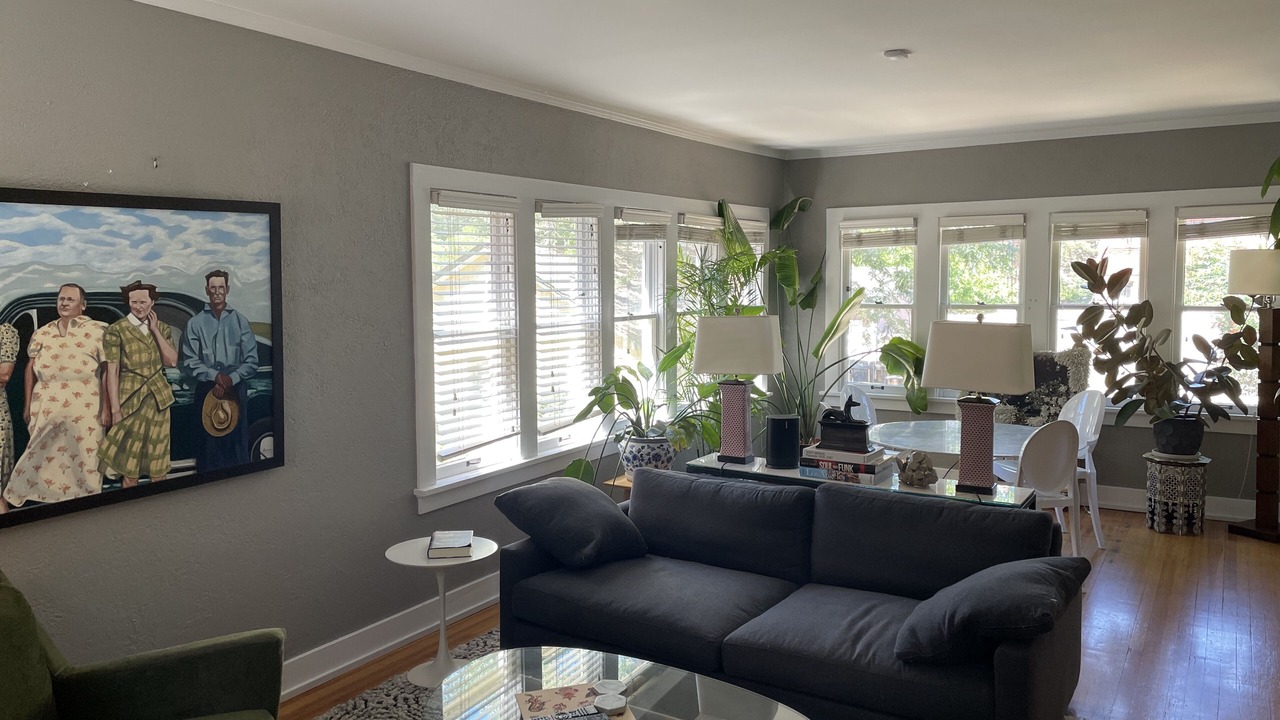 Photo of Bedroom in Cheesman Park