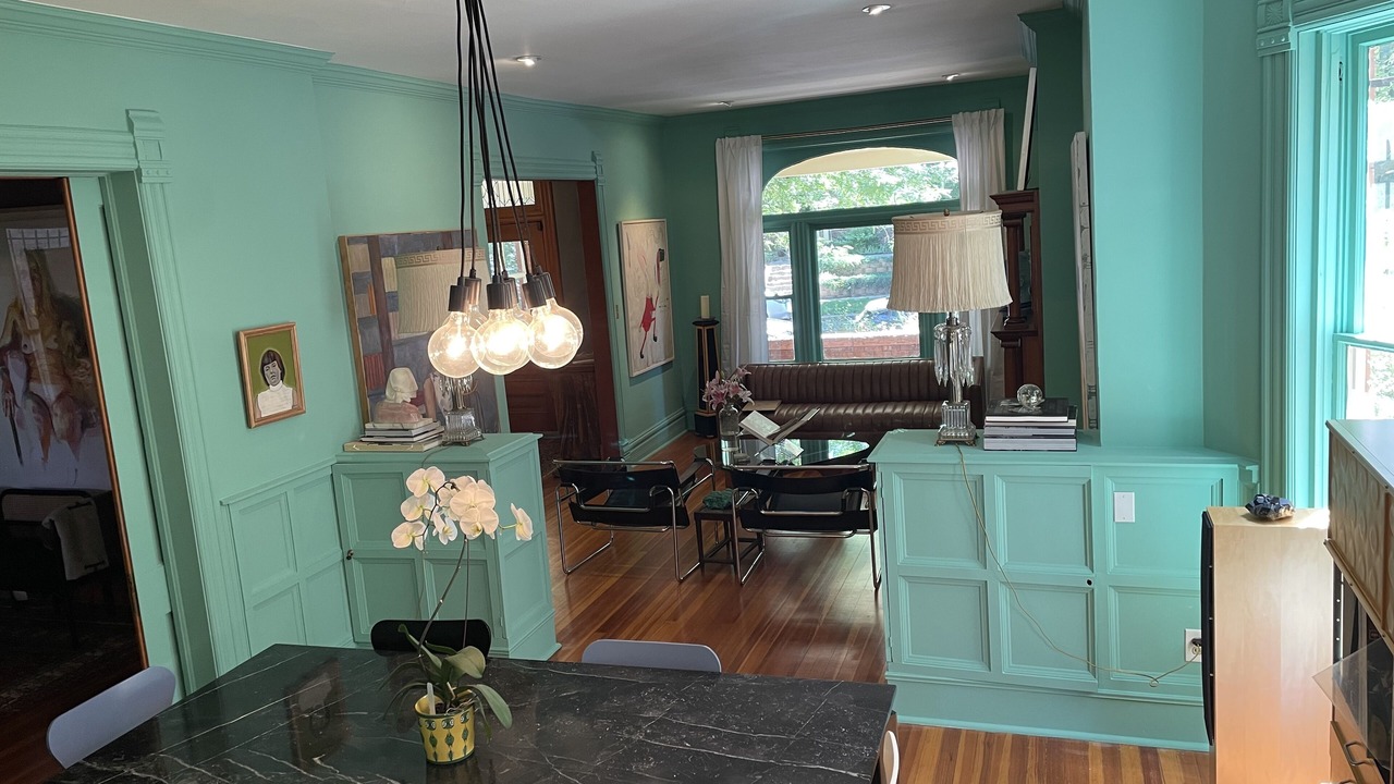 Photo of Bedroom in Cheesman Park
