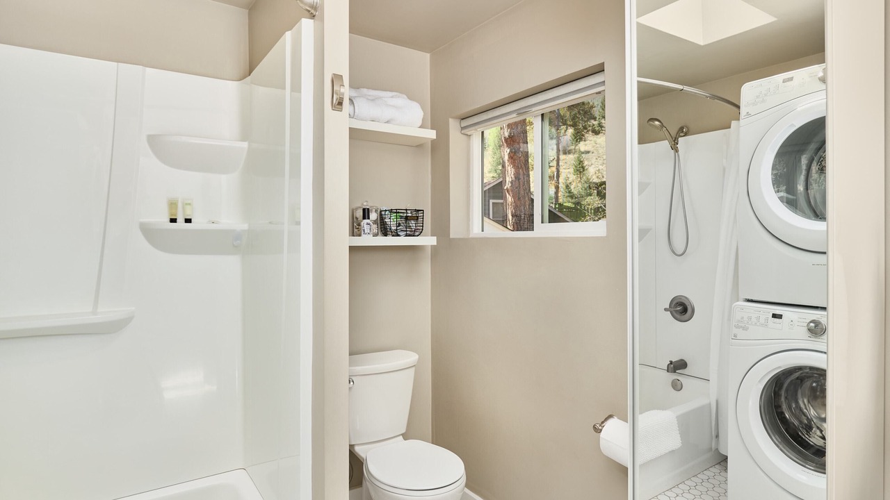Photo of Bathroom in Cascade-Chipita Park