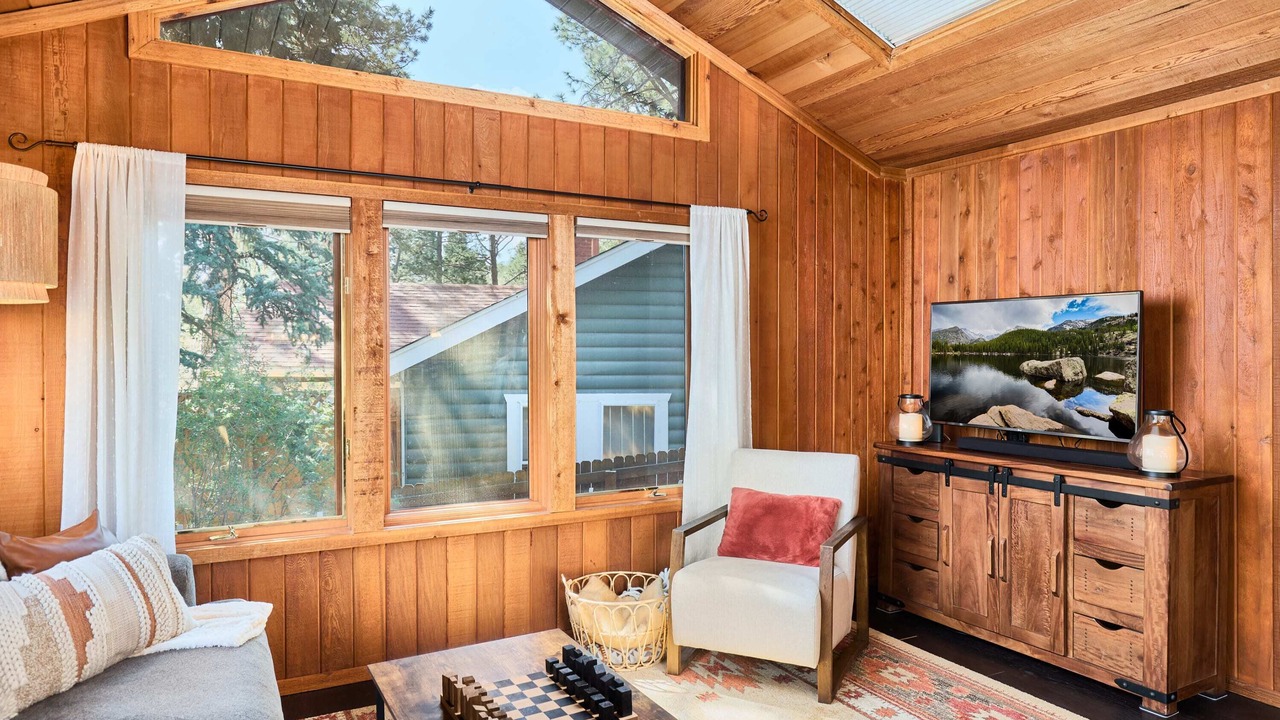 Photo of Livingroom in Cascade-Chipita Park