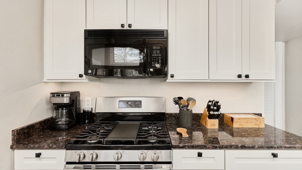 Photo of Kitchen in Cascade-Chipita Park