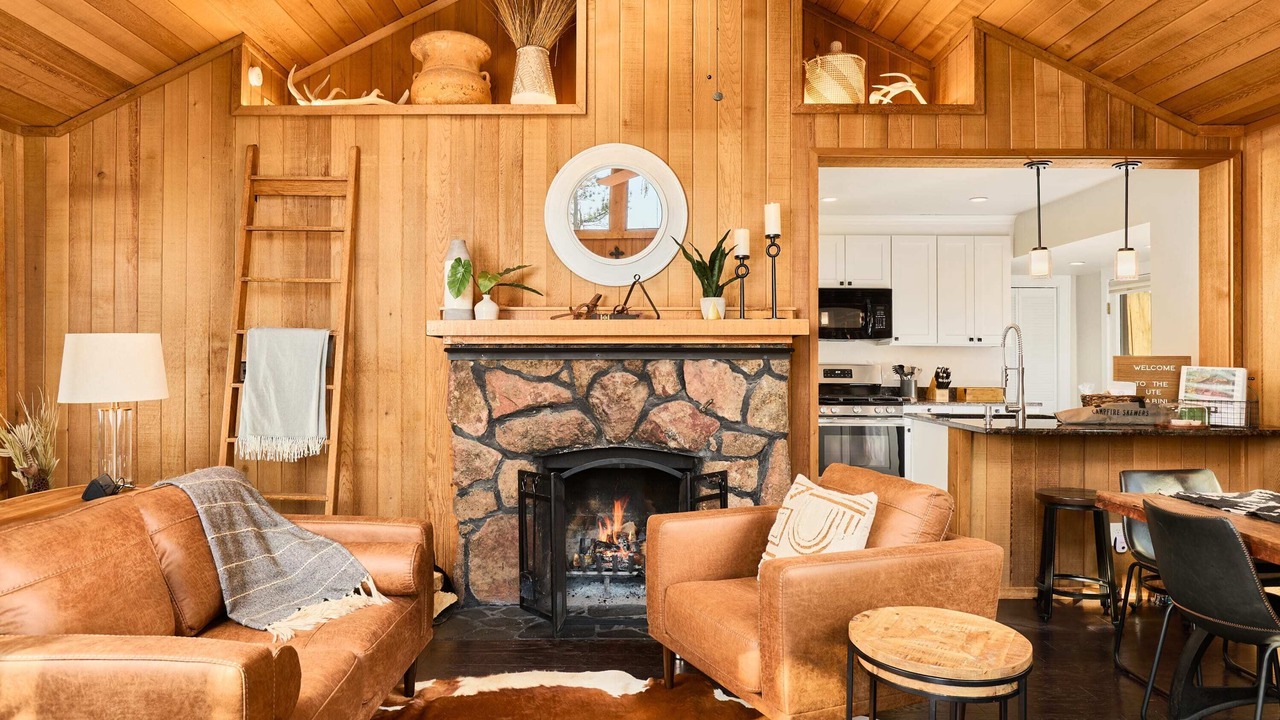 Photo of Livingroom in Cascade-Chipita Park