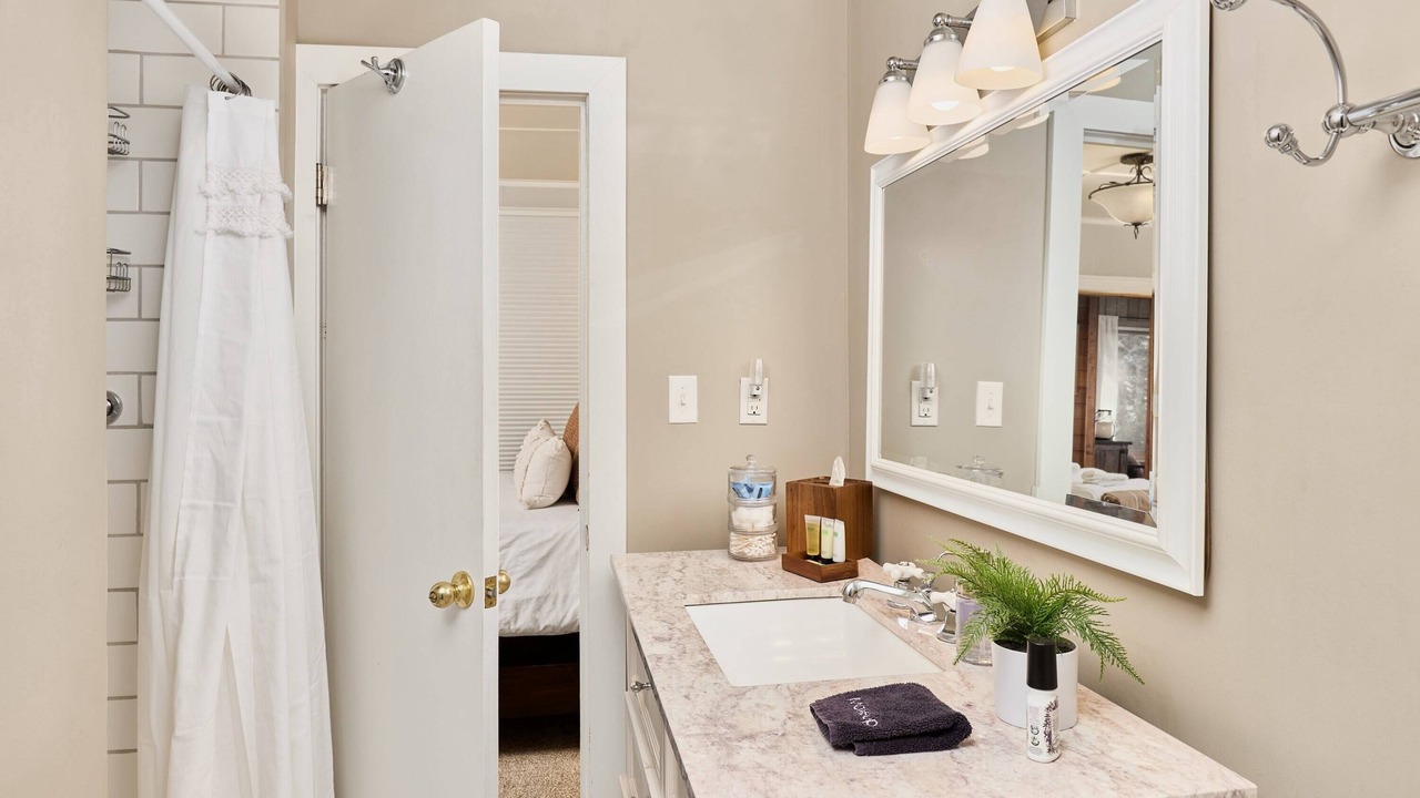 Photo of Bathroom in Cascade-Chipita Park