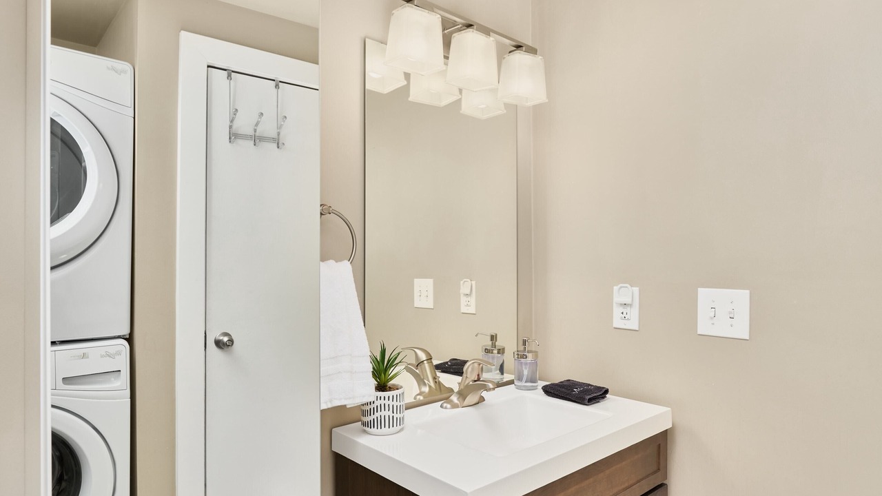 Photo of Bathroom in Cascade-Chipita Park