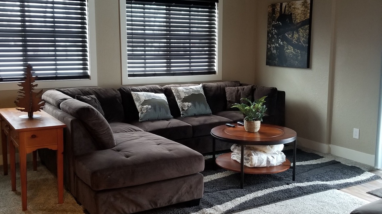Photo of Livingroom in Yampa