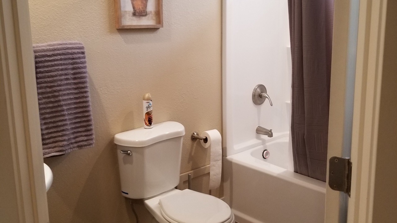 Photo of Bathroom in Yampa