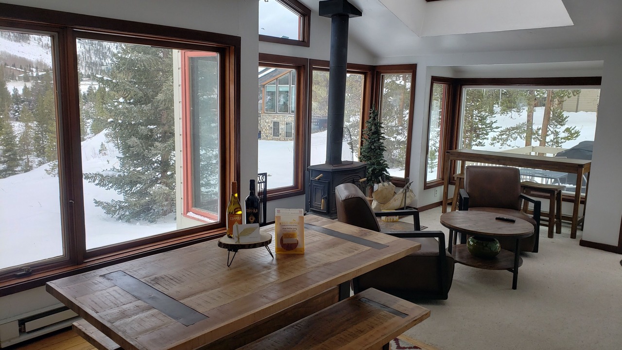 Photo of Bedroom in Keystone