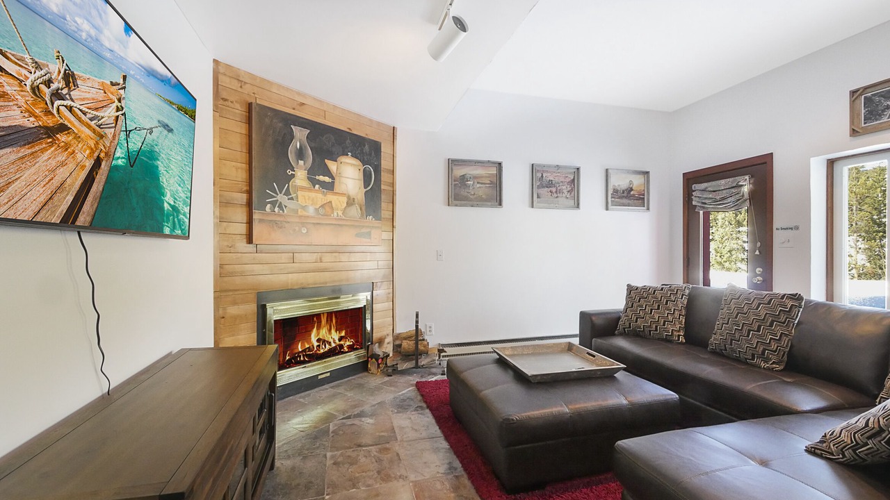 Photo of Bedroom in Keystone