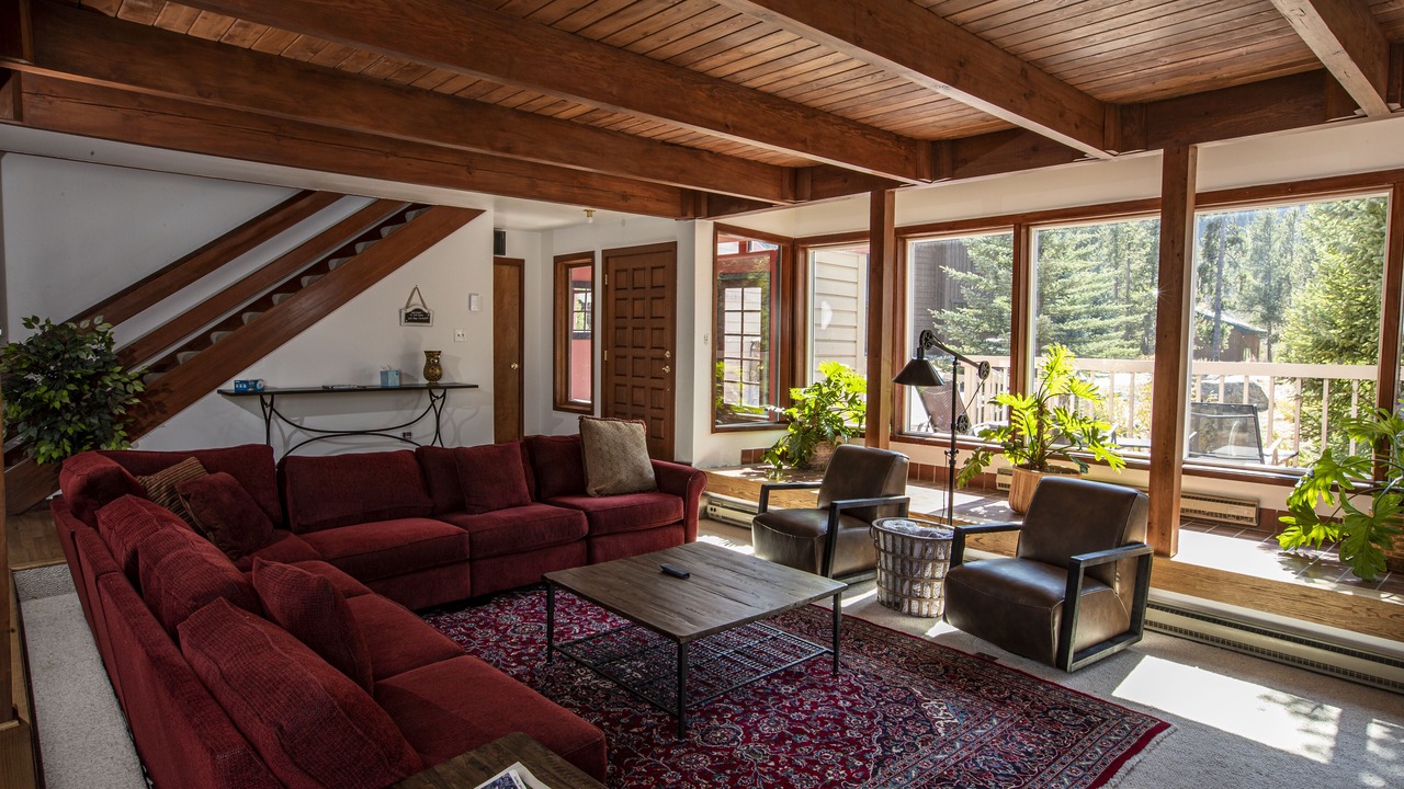 Photo of Bedroom in Keystone