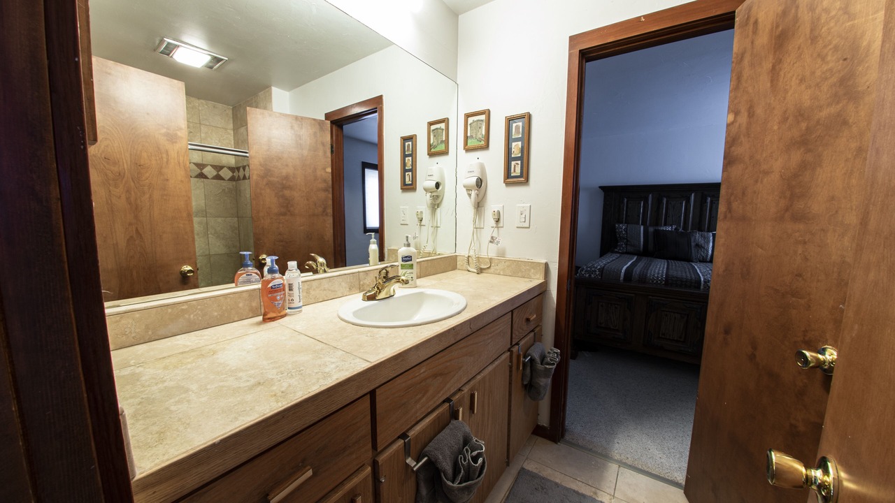 Photo of Bathroom in Keystone