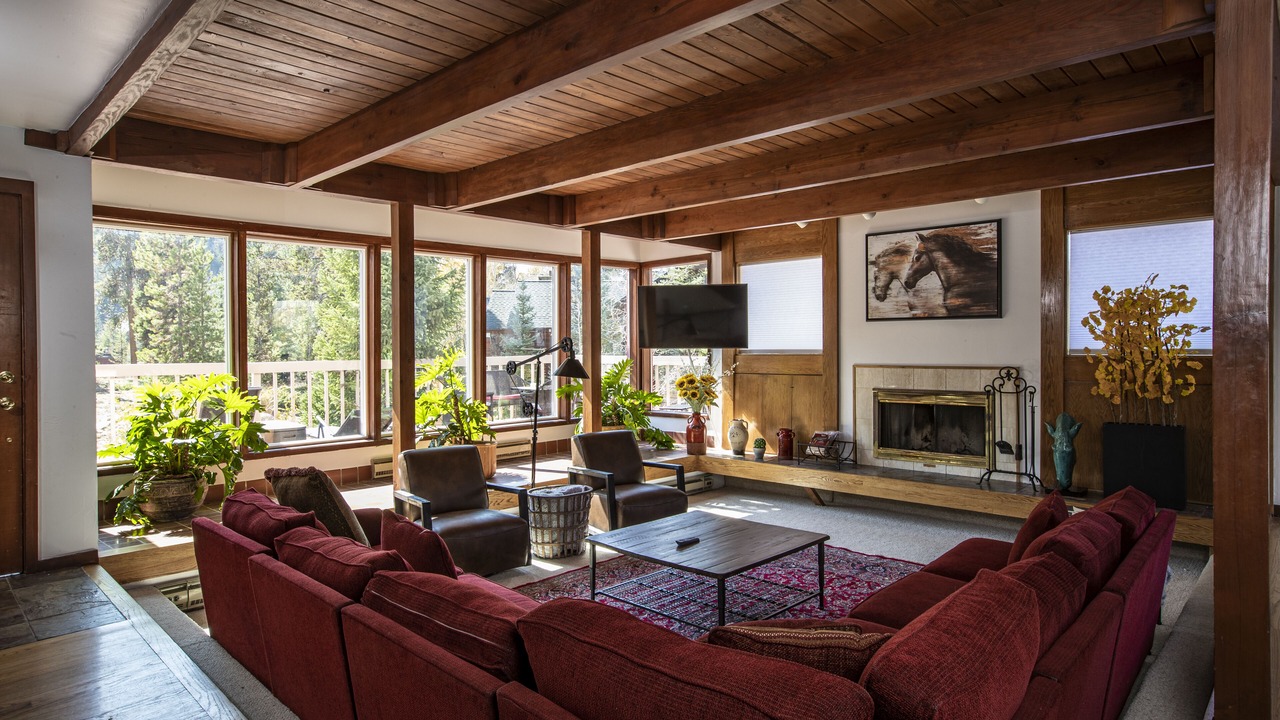 Photo of Livingroom in Keystone