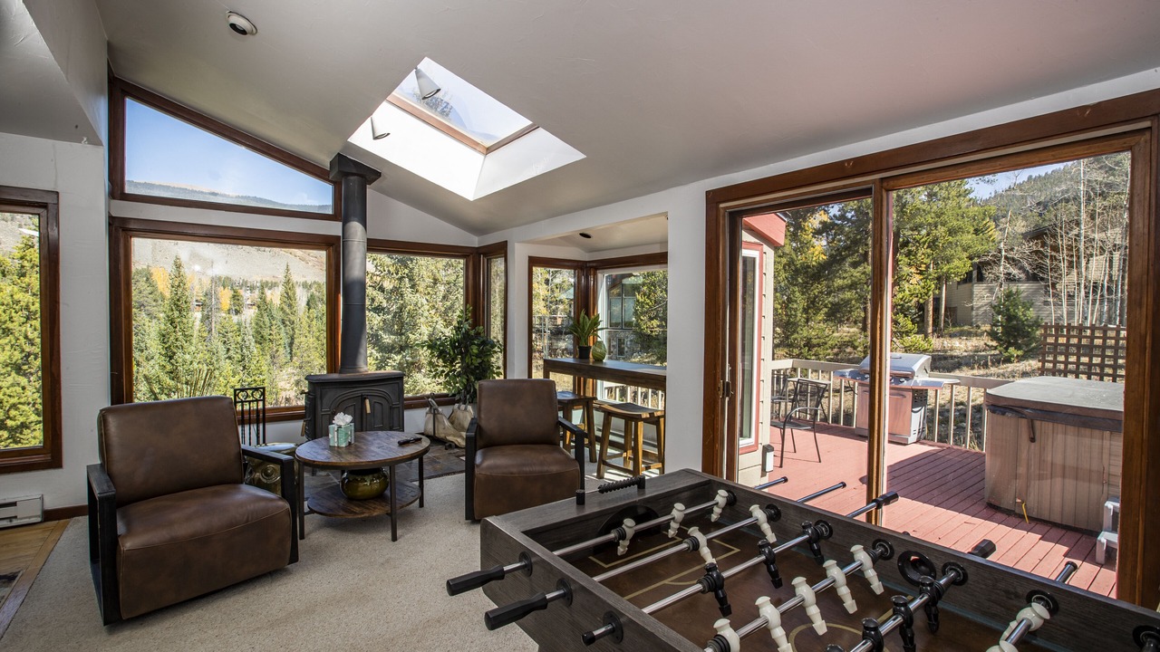 Photo of Livingroom in Keystone