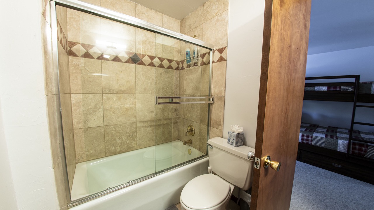 Photo of Bathroom in Keystone