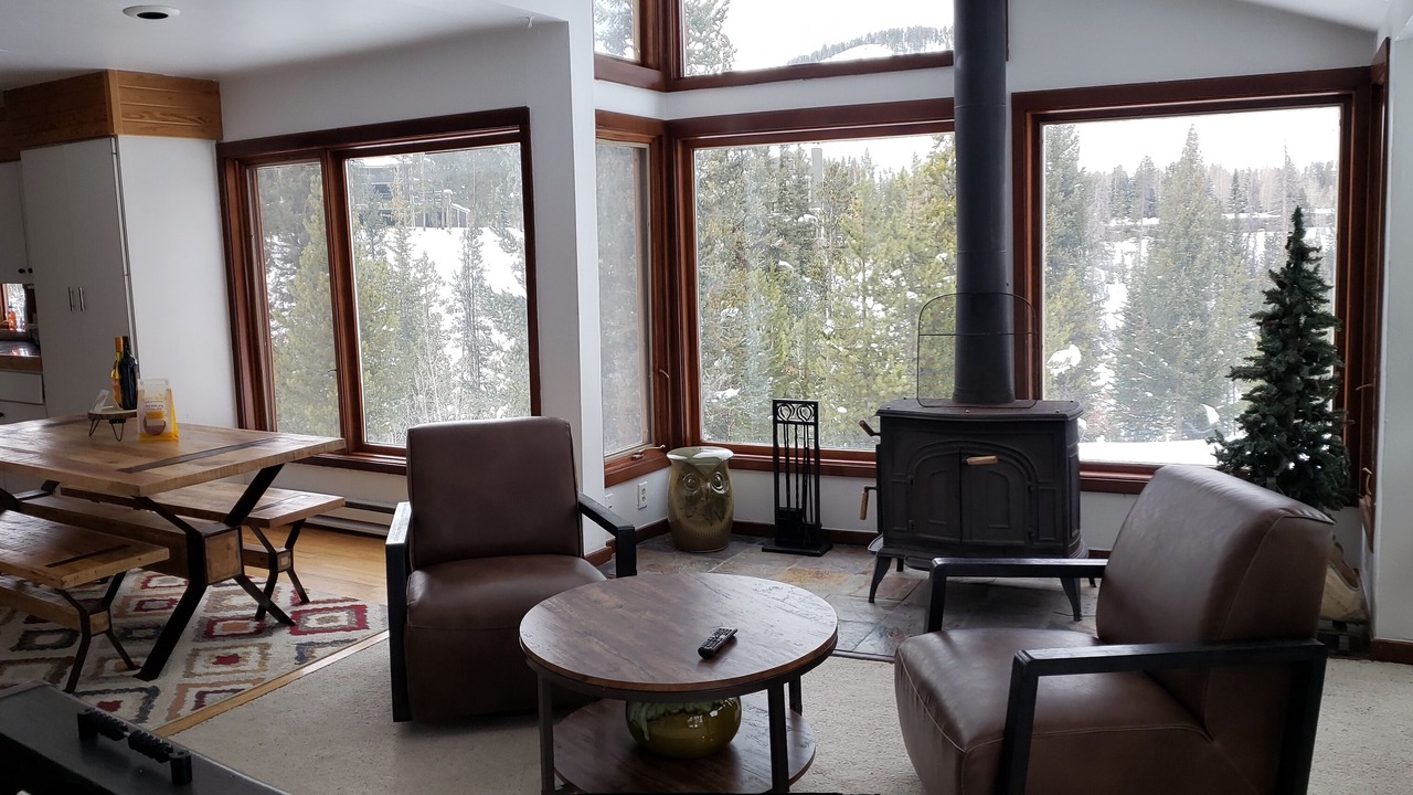 Photo of Bedroom in Keystone