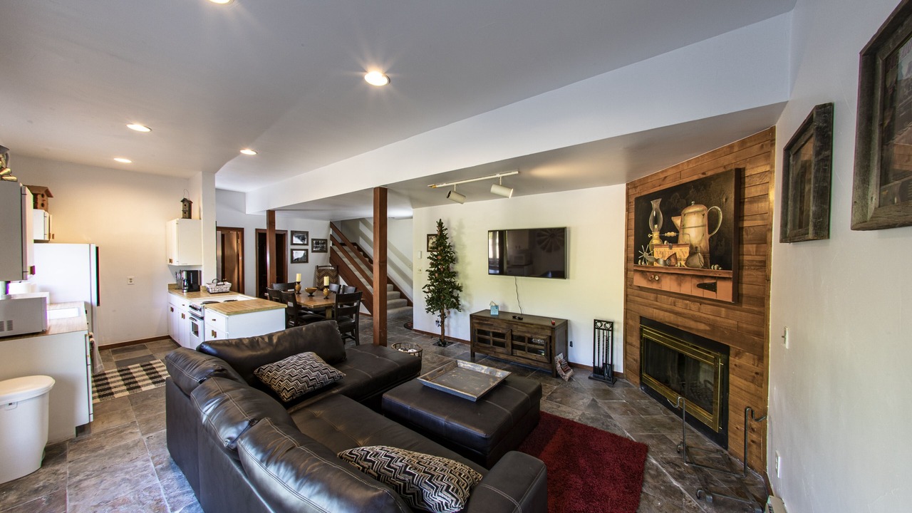 Photo of Bedroom in Keystone