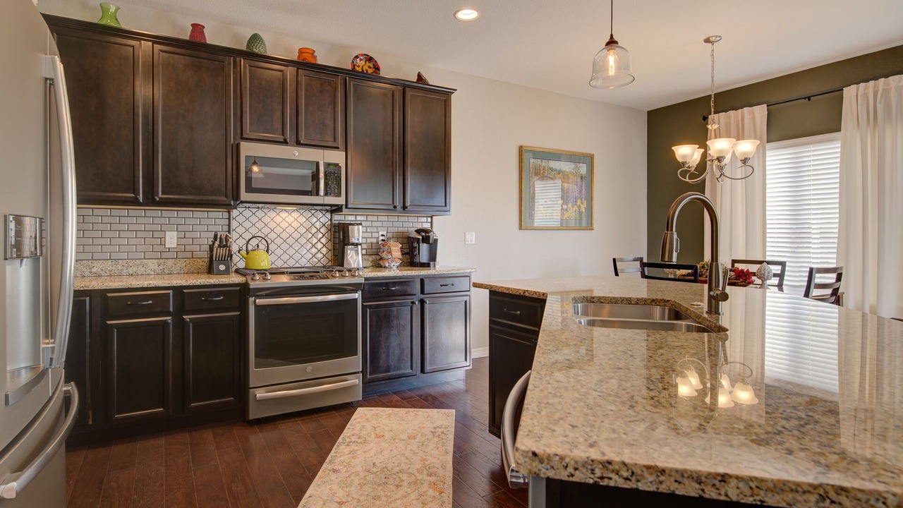 Photo of Kitchen in Elbert