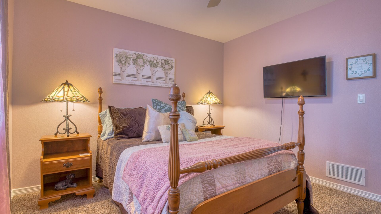 Photo of Bedroom in Elbert