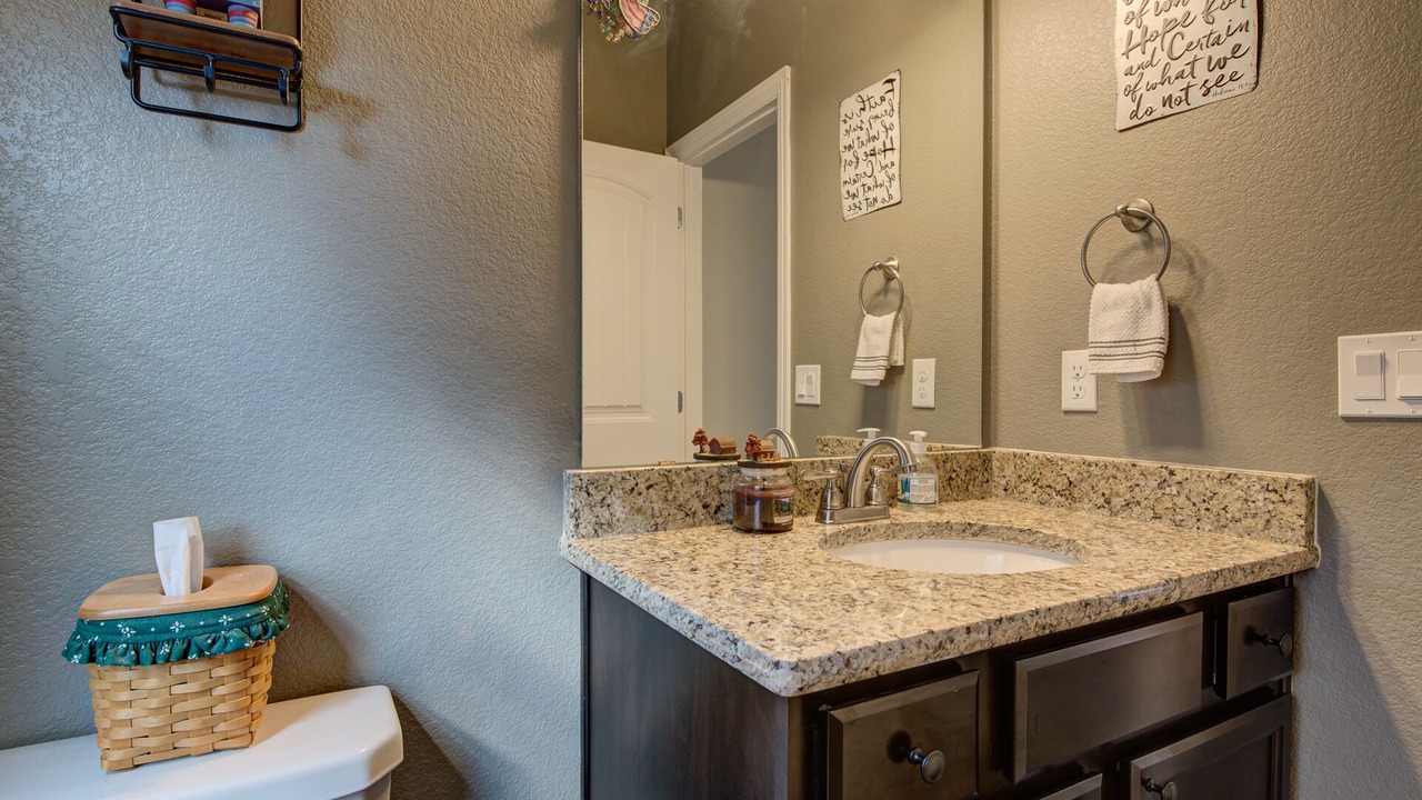 Photo of Bathroom in Elbert
