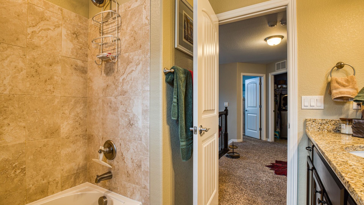 Photo of Bathroom in Elbert