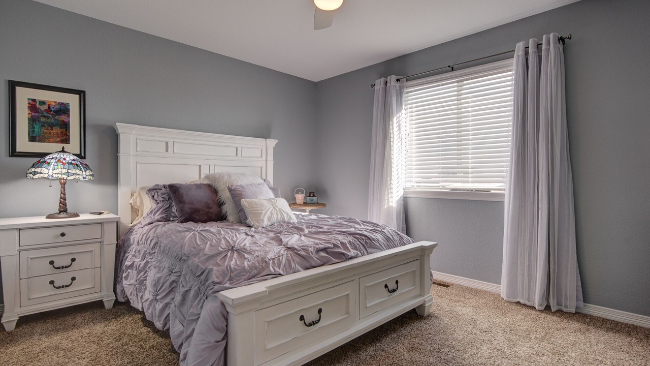 Photo of Bedroom in Elbert
