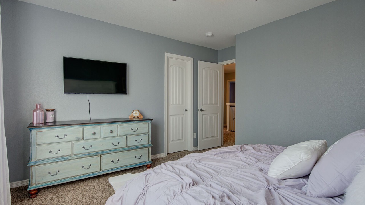 Photo of Bedroom in Elbert