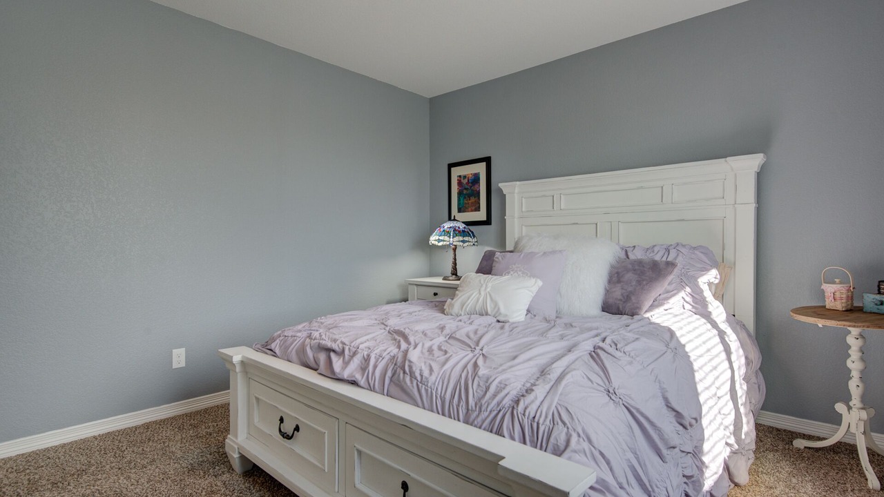 Photo of Bedroom in Elbert