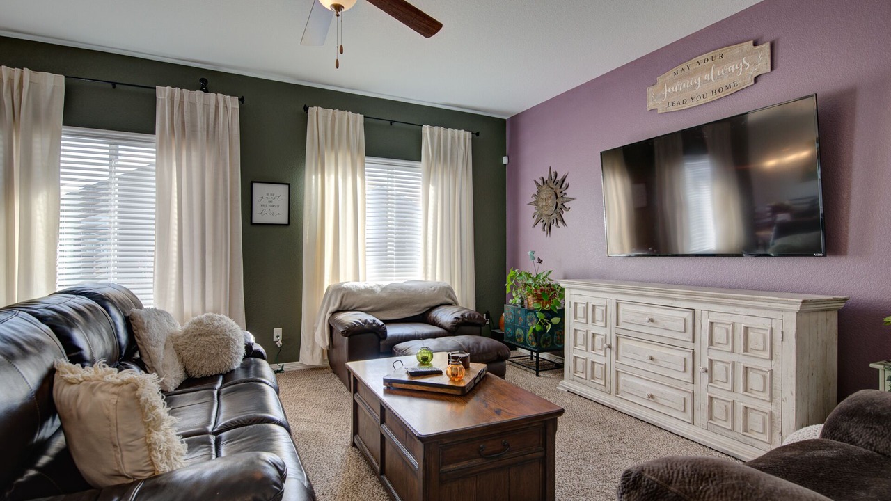 Photo of Livingroom in Elbert
