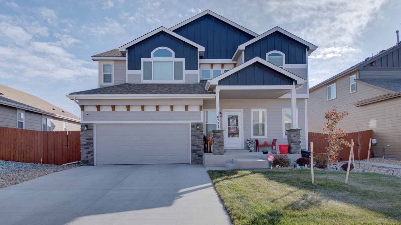 Photo of Outdoor in Elbert