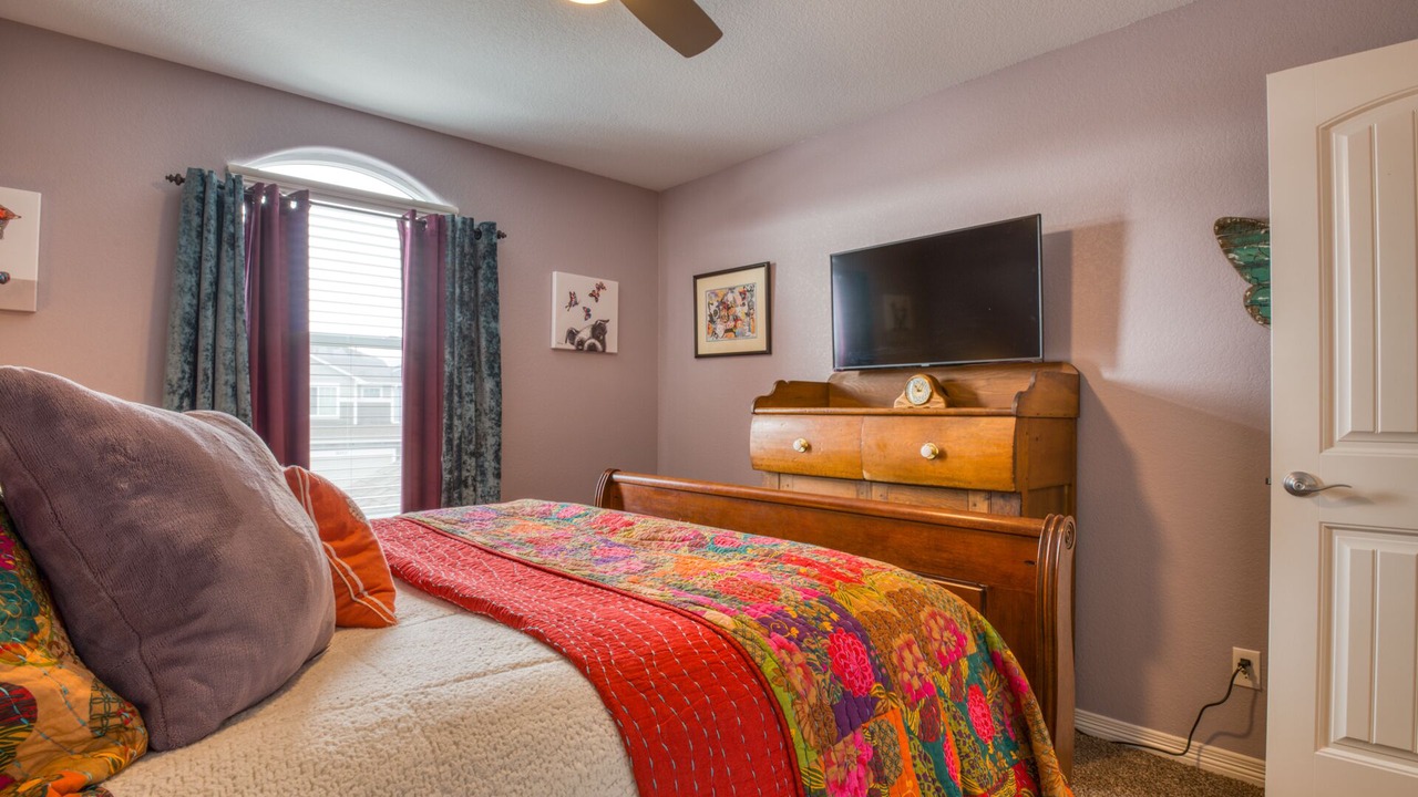 Photo of Bedroom in Elbert