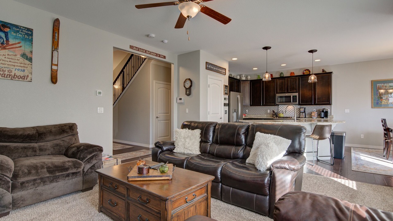 Photo of Livingroom in Elbert