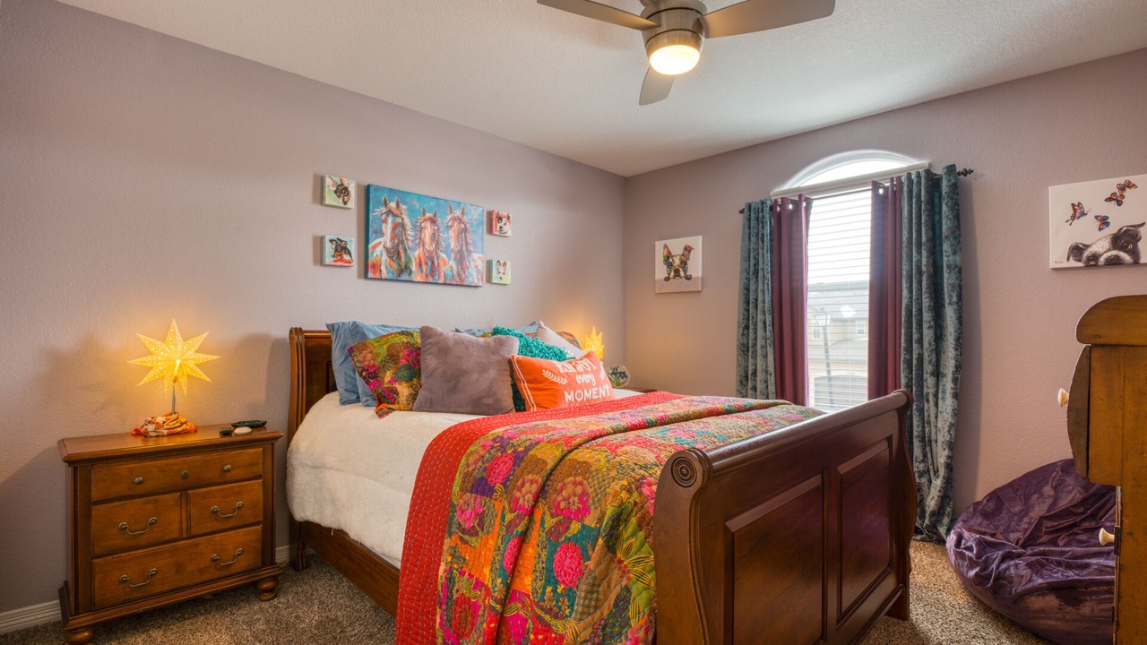 Photo of Bedroom in Elbert