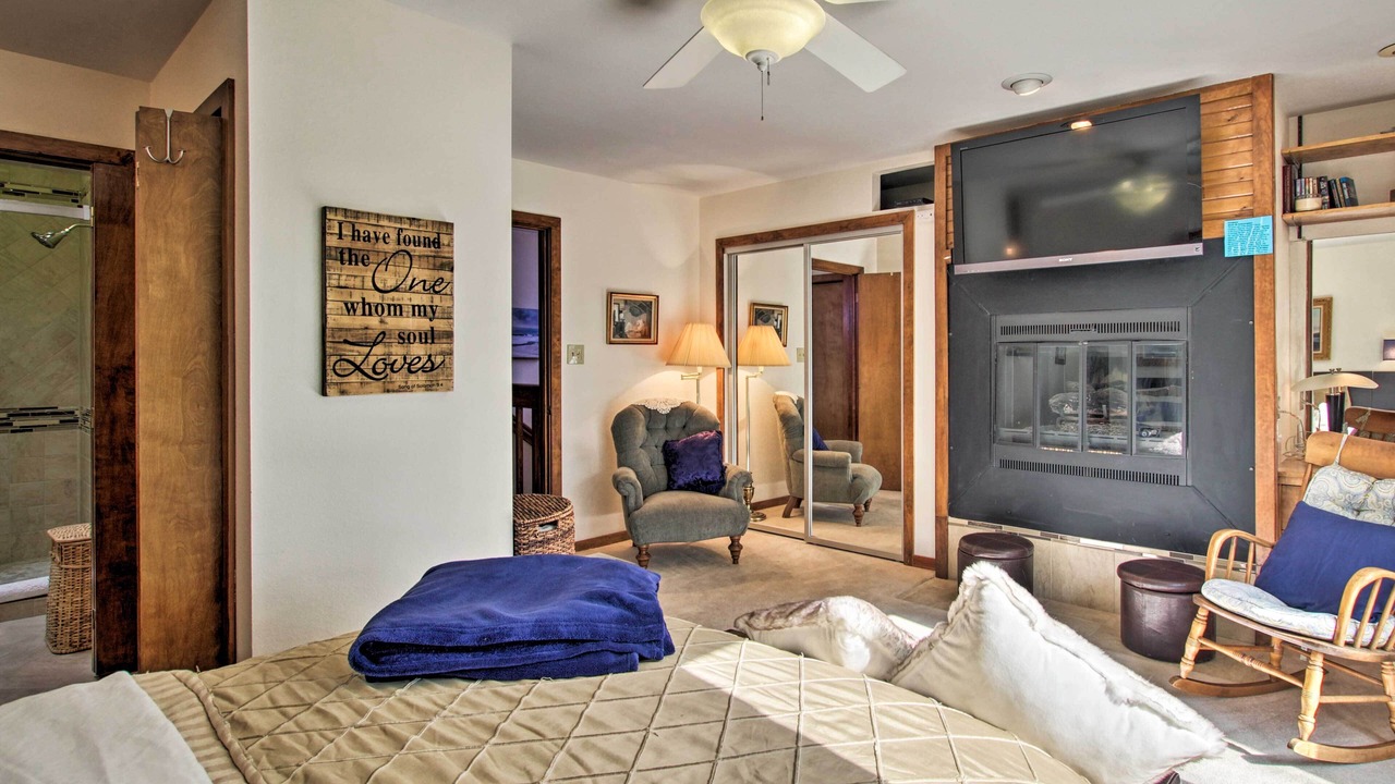 Photo of Bedroom in Fort Collins