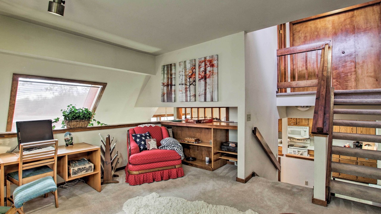 Photo of Livingroom in Fort Collins