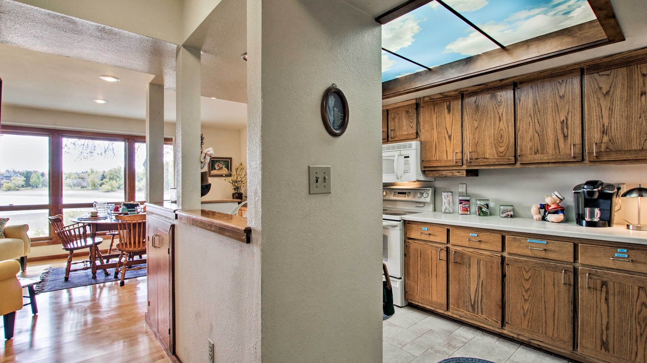 Photo of Kitchen in Fort Collins