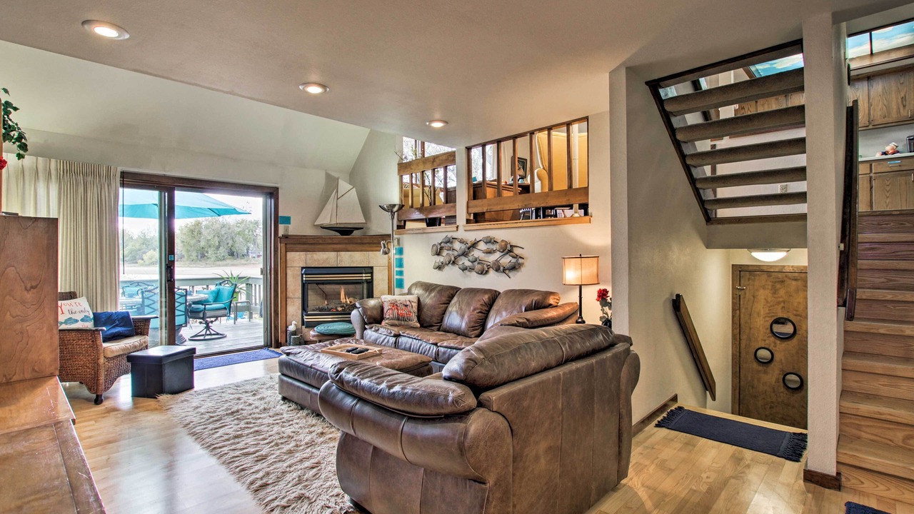 Photo of Livingroom in Fort Collins