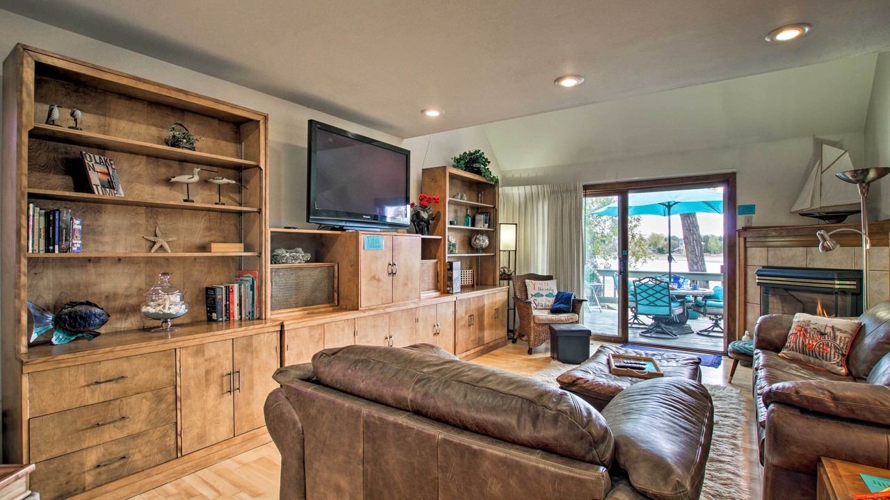 Photo of Livingroom in Fort Collins
