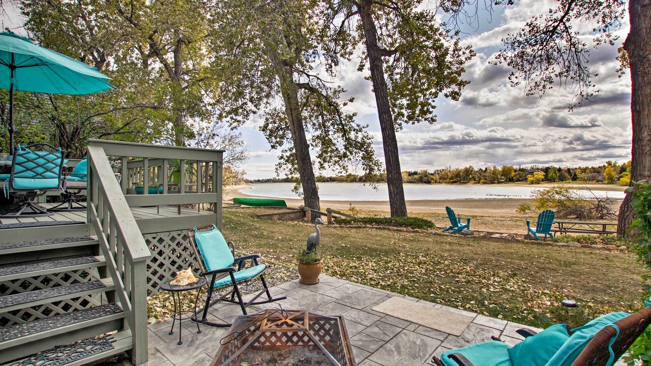 Photo of Outdoor in Fort Collins