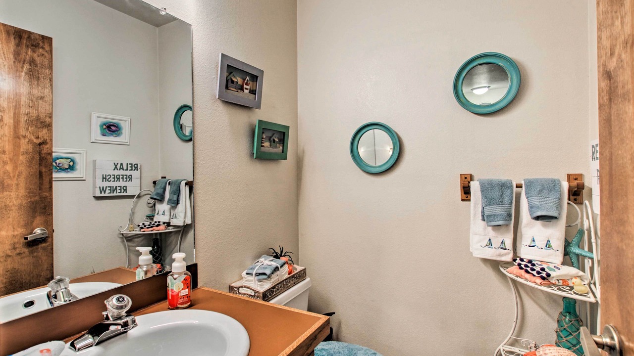 Photo of Bathroom in Fort Collins