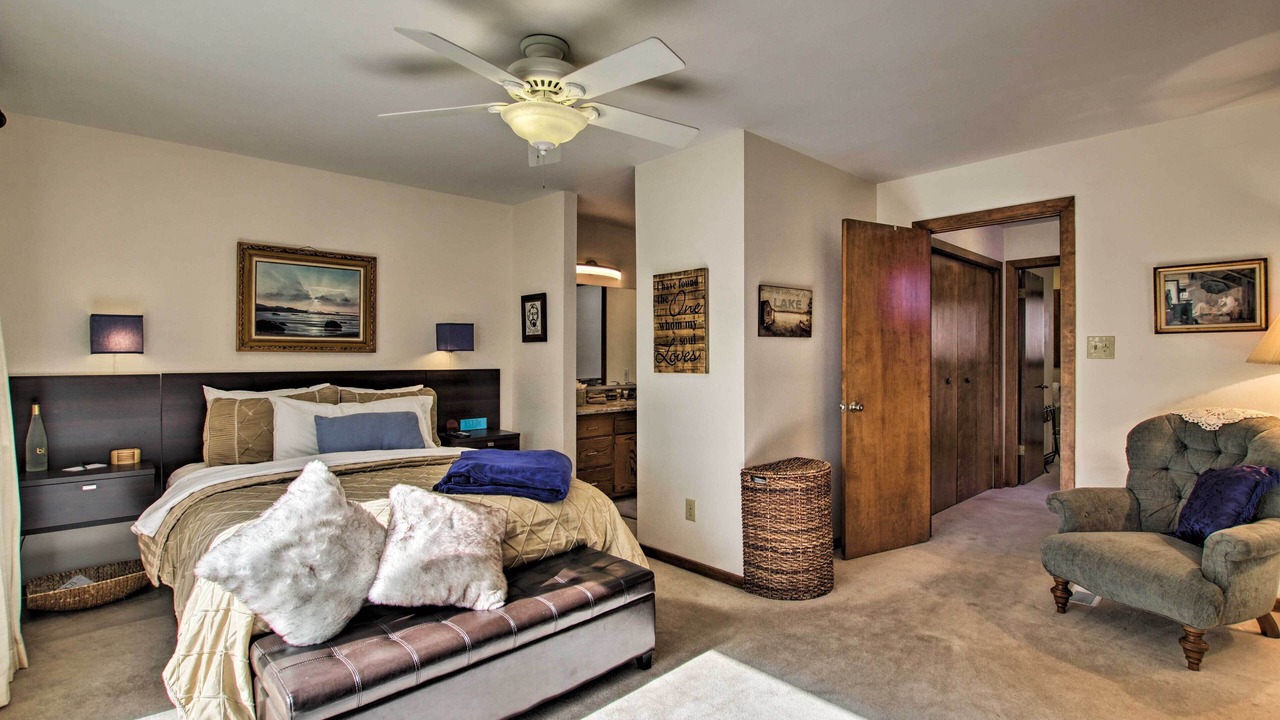 Photo of Bedroom in Fort Collins