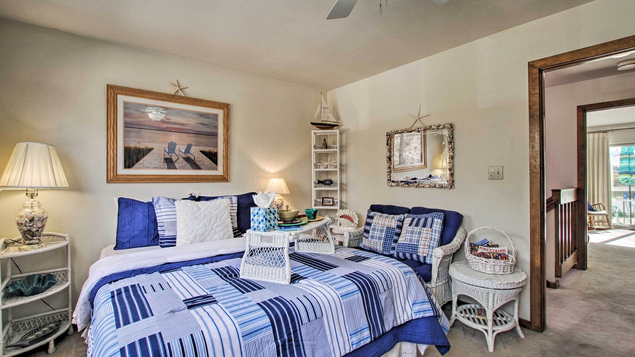 Photo of Bedroom in Fort Collins