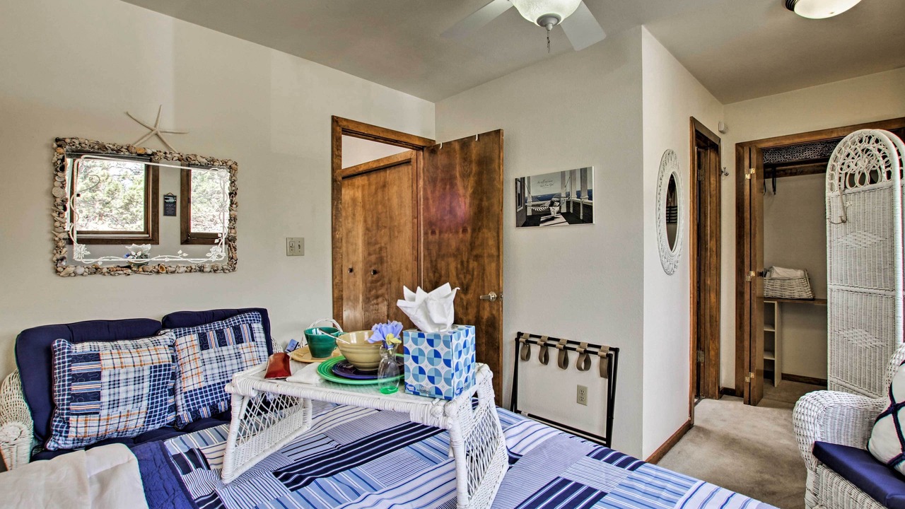 Photo of Bedroom in Fort Collins