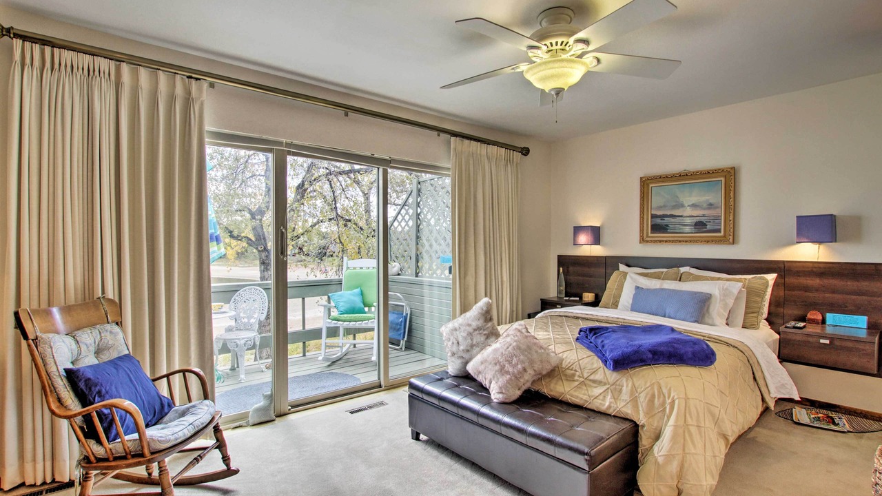Photo of Patio Balcony in Fort Collins
