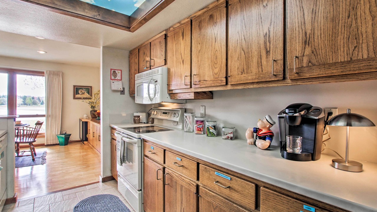 Photo of Kitchen in Fort Collins